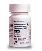 phentermine