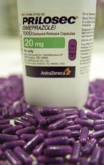 Prilosec