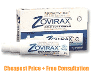 Zovirax